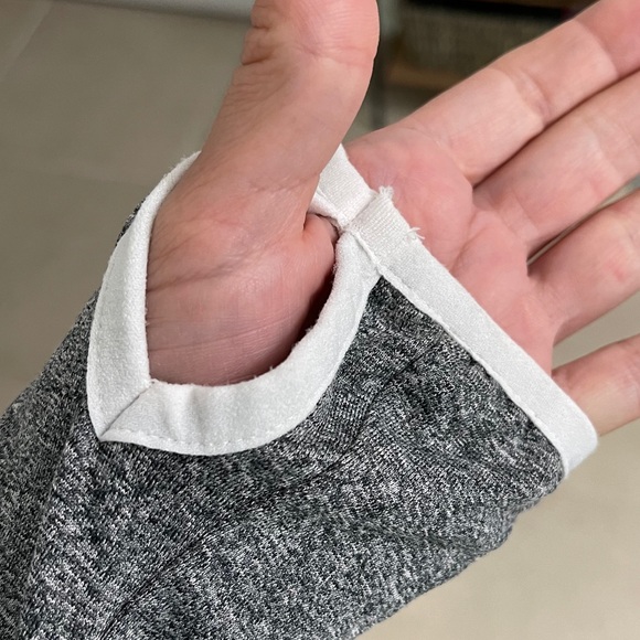 PINK Victoria’s Secret Jacket/pullover - Picture 10 of 10